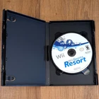 New ListingNintendo Wii Sports Resort Game Disc Only RVL-RZTE-USA-B0 2009