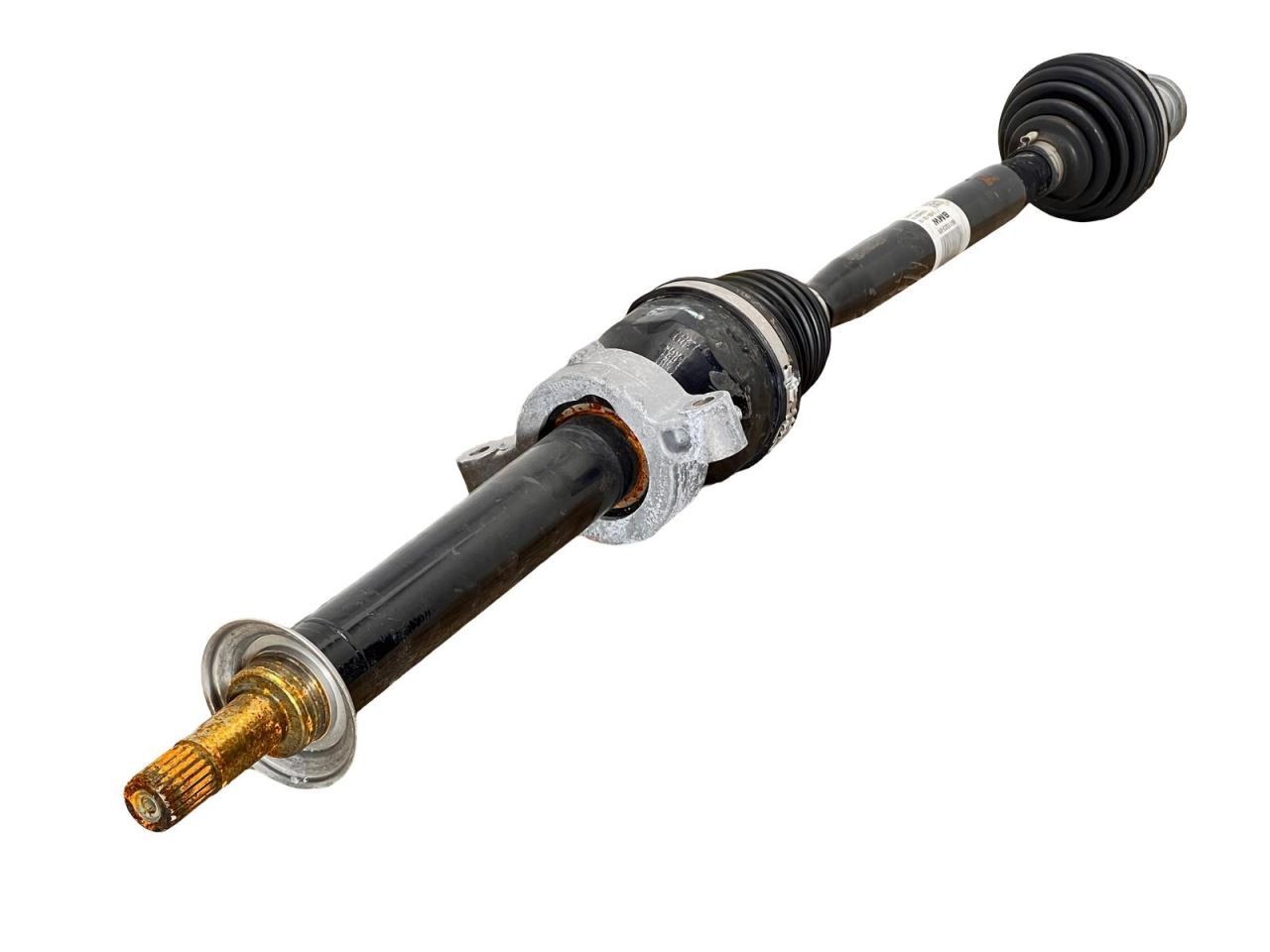 BMW i8 2019 Front Left Axle