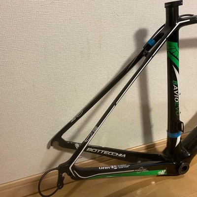 Bottechia 8AVIO EVO Carbon Frameset | eBay