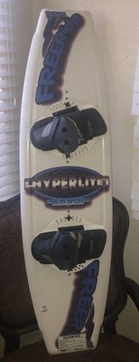 offshore hyperlite wake board