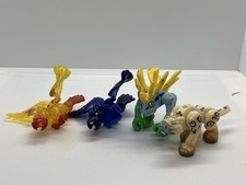 Mega Blok Mega Construx World Of Warcraft Rar...