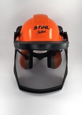 STIHL ProMark  Forestry Helmet Genuine OEM PPE
