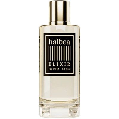 Sorgenta Halbea 233 Elixir Unisex 100ml
