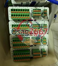 1PCS Used ABB module DSQC1033