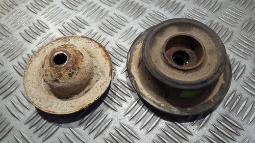 Domlager Federbeinlager Stützlager - Vorne Linke  Volkswagen Pa DE268652-83