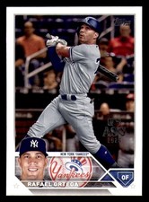 2023 Topps All-Star Game Logo Parallel 501-660 ** Set Break ** Pick Your Card **