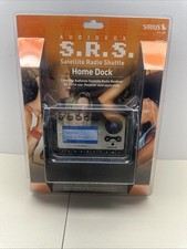 SEALED AUDIOVOX S.R.S KIT PNP1 PNP2 NEW SIRCK1 SHUTTLE Mobile Docking Station