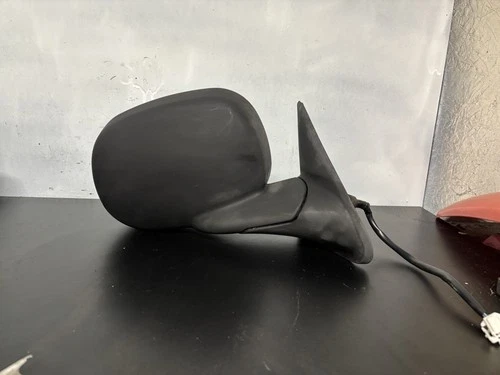 FRONT PASSENGER SIDE VIEW MIRROR FOR DODGE RAM 1500 1998 - 2002