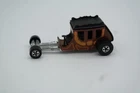 Vintage 1977 HOT WHEELS 'Stagefright' Stage Coach NRMT Loose Hong Kong Blackwall