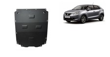 Boite de vitesse Suzuki BALENO
