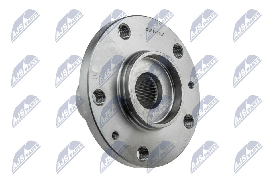 WHEEL HUB KLP-CT-010P FOR ALFA ROMEO FIAT MAREA/Weekend FIORINO/Box/Body/MPV 145 - Image 3