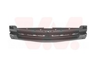 Halter StoßFäNger ** Equipart ** VAN Wezel 3795569 FüR Vivaro Opel Nissan Trafic