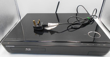 SAMSUNG HT-BD1220 BLU-RAY HOME CINEMA SYSTEM BLACK TESTED WORKING *READ*
