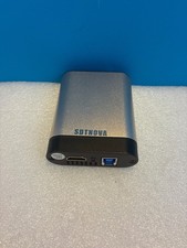 SDTNOVA SDI2USB3.0 HDMI SDI BNC to USB 3.0 Video Capture Converter Card