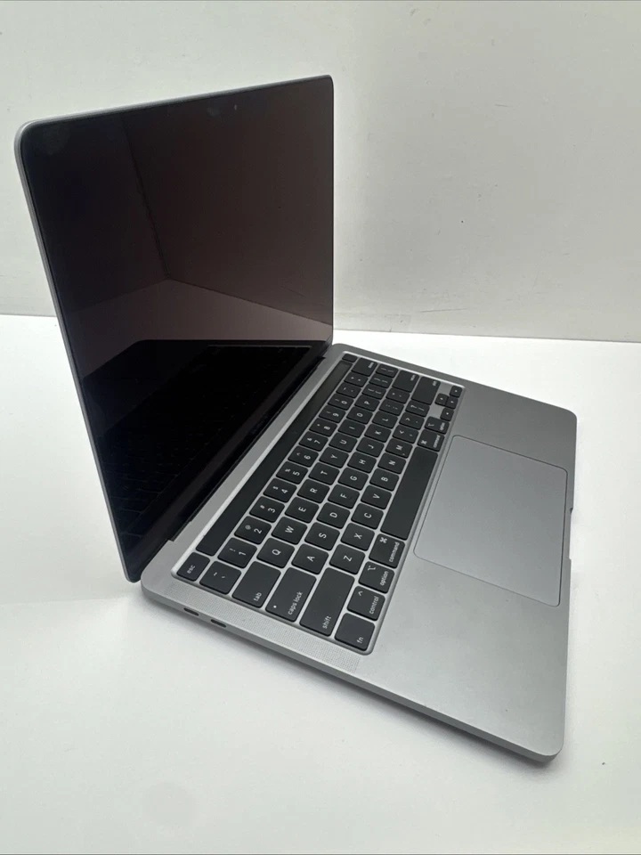 Apple MacBook Pro 13" 2020 · i7 · 32GB · 512GB, Foto 4 von 5