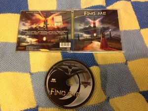 Wings of Love | eBay UK