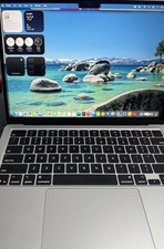 Apple MacBook Air 15-inch 2025 M4 Chip 10-Core GPU 256GB SSD 16GB RAM   silver 