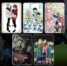 Daewon AGF hologram Photocard 5 types+ shopping bag in bulk