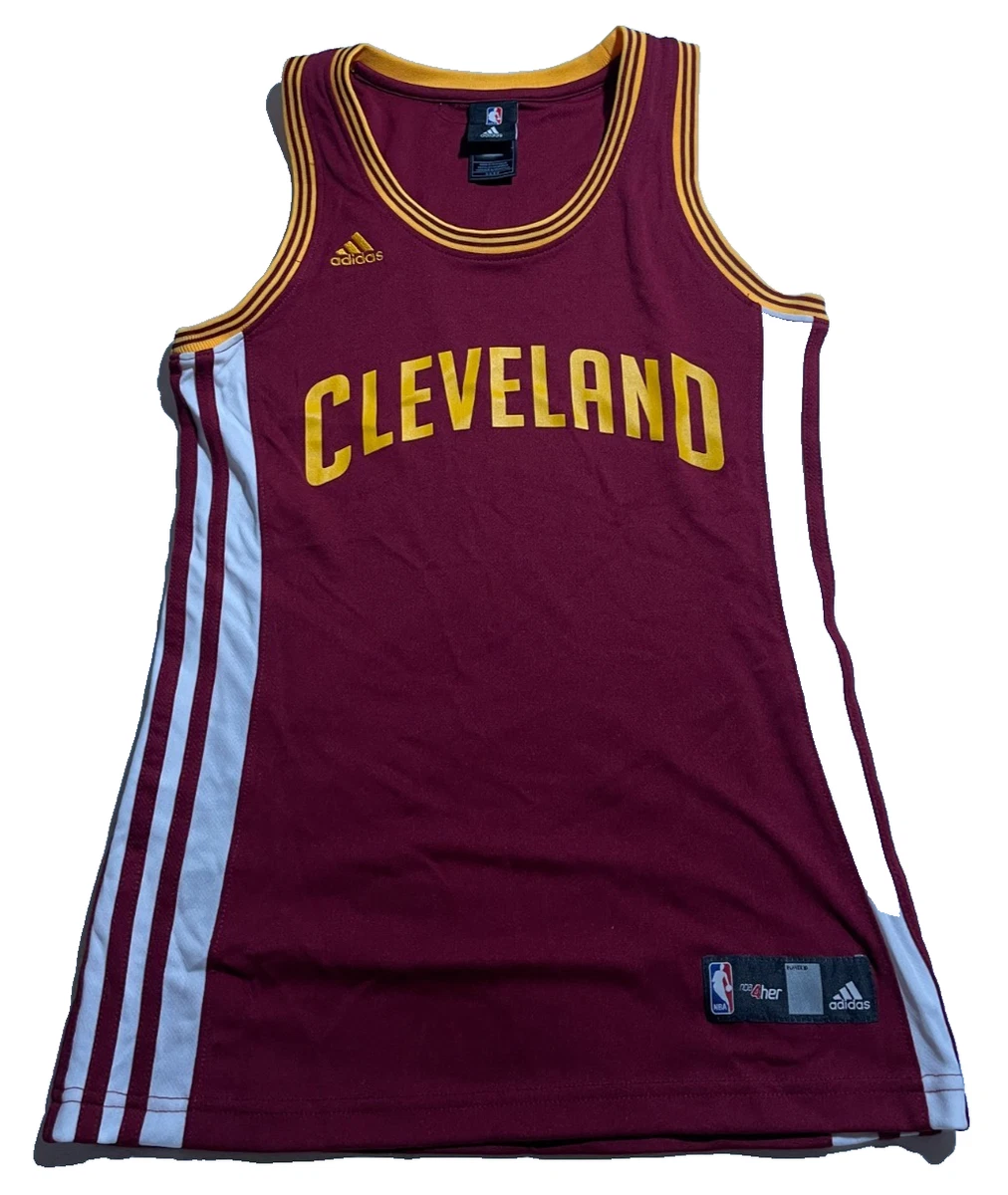 adidas Cleveland Cavaliers NBA Jerseys for sale | eBay