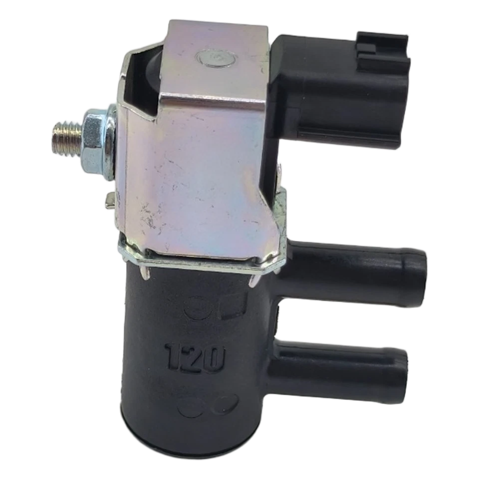 Vapor Canister Purge Solenoid For Nissan Sentra Kicks Juke 2016-2018 2019 Foto 2 de 4