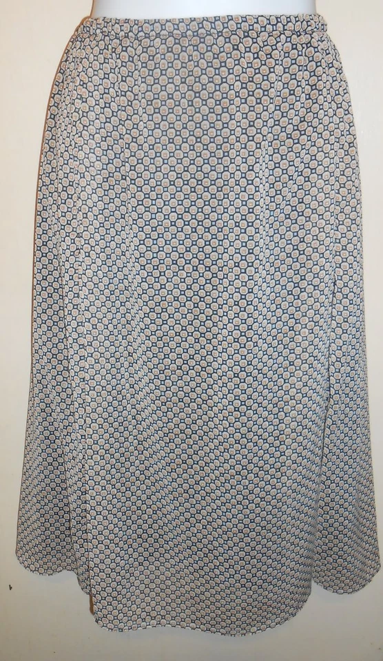 Studio 1 женщин плюс размер два (2) изделия юбка наряд черный 18 новый с Ярлыками - Изображение 4 из 4