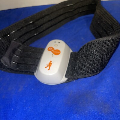 EA Sports Active Leg strap Accessory peripheral- Estate Find