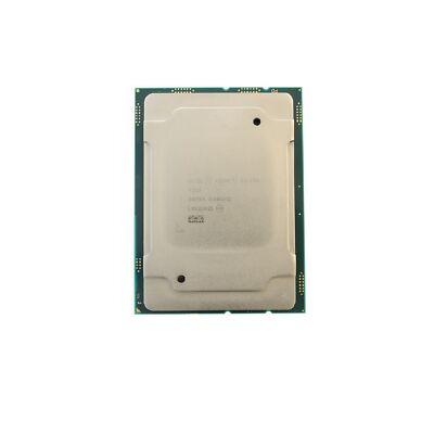 Intel Xeon Silver 4215 CPU Prozessor 8 Kerne 2,50GHz 11MB L3 Cache 85W SRFBA