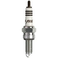 NGK Iridium ZüNdkerze Passend FüR Honda CRF 110 F Bj. 2013-2021