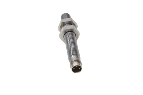 BALLUFF inductive sensor BES M12MI-PSC20b-S04G, 0428HU - Picture 3 of 5