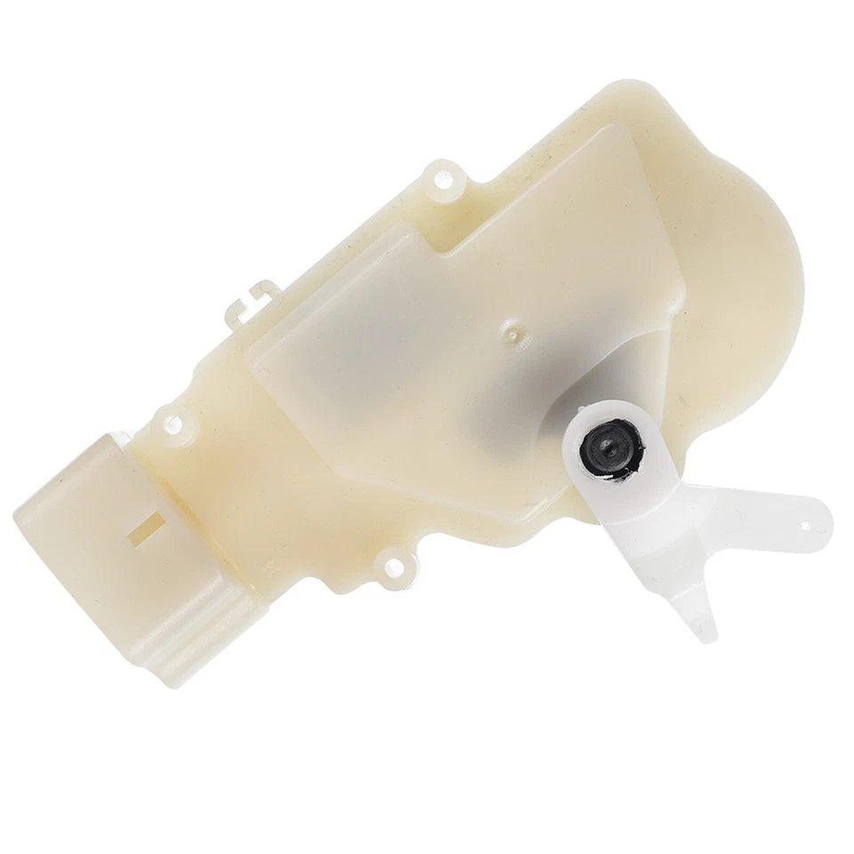 4x Actuador de cerradura de puerta izquierda y derecha para Toyota Echo 2000-2005 Scion xB 2004-2006 Foto 3 de 4