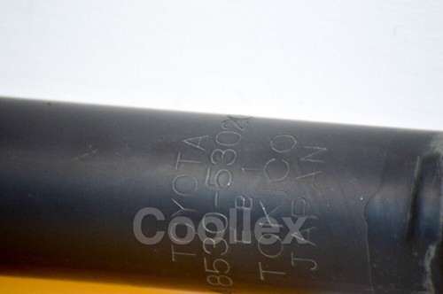 _01-05 Lexus Is300 Rear Shock Absorbers Assembly 48530-59355 Oem - Picture 5 of 8