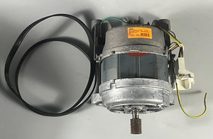 Privileg HI942261 22512 Waschmaschine Motor Riemen ACC 20584.513AC-EL #1720-2**