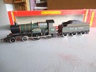 Hornby # 584 Steam Locomotive 3625 Ho Dc