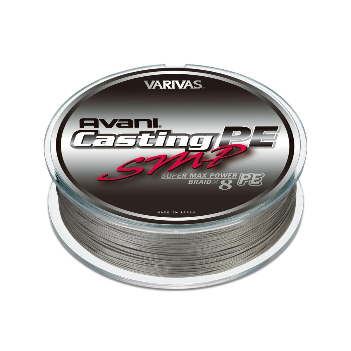 VARIVAS Avani Casting PE 300m 10号 Varivas Avani Casting PE Max Power PE 300M – Yeehaa