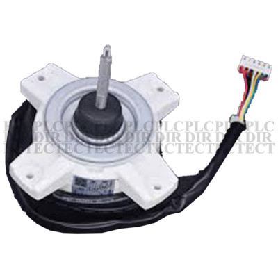 NEW WZDK20-38G-W (RDN-0-20-8) (brushless DC motor) Air Conditioner Motor