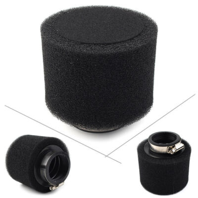 YINETTECH Air Filter Foam 28 X 15 X 1 Cm 60PPI Filter Mat