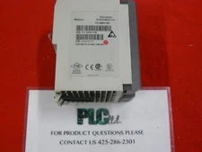 PCA984145 Used. Excellent Condition! Modicon Compact CPU PC-A984-145