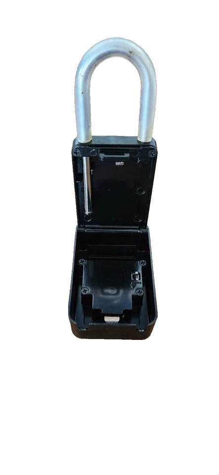 Key Lock Box/ Water Resistant Realtor/Property Preservation / AirBnB/ Spare Keys - Image 3 of 3