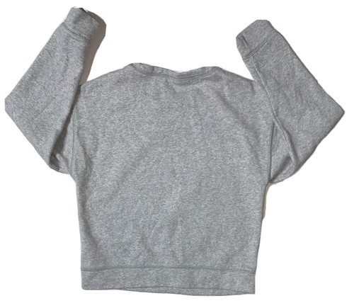 Preowned- Gap Kids Pullover Unicorn Graphic Sweater Girls (Size L/10) - Picture 4 of 4