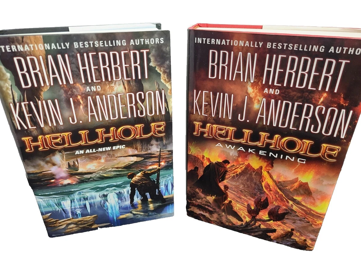 25+ Science Fiction Fiction Hardcovers Books for sale | Updated