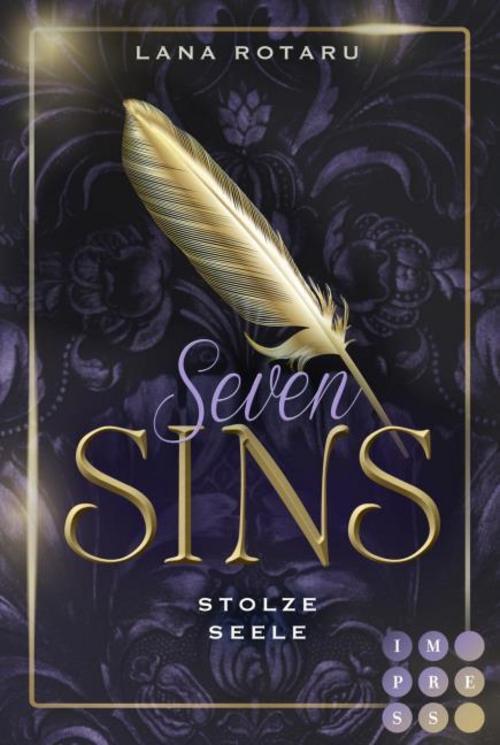 Thumbnail - Seven Sins 2: Stolze Seele Lana Rotaru