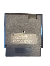 Cartucho NES Super Off-Road de Ivan "Ironman" Stewart SIN PROBAR [Aut&eacute;ntico]