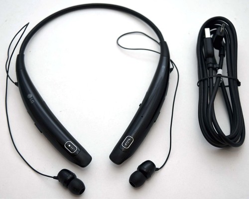 Neckband Bluetooth Headset | eBay