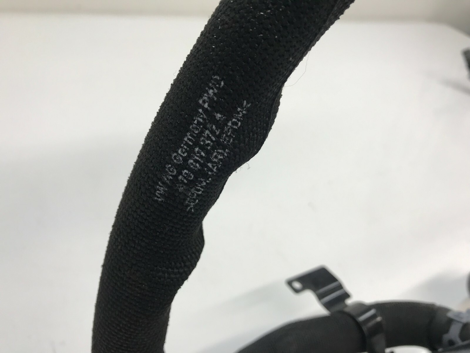 LAMBORGHINI AVENTADOR LP740 770 COOLANT PUMP & COOLANT LINE HOSES OEM 470819337A