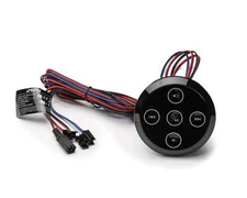 EMOMO Model: REMO1 Audio System Hand Controller, 5B - Replacement for Recliner