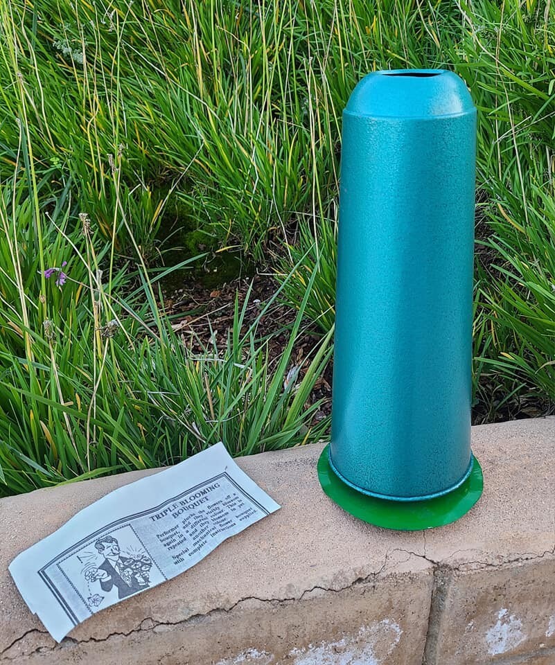 Beautiful Flower Botania W/Bonus Magic Trick Mentalism eBay