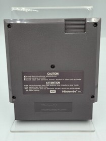 Nintendo NES Soccer Modul FRA