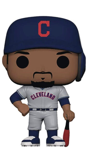 Funko LLC 30236 Pop MLB Francisco Lindor Series 3 for sale online | eBay
