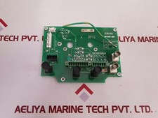 Bosch 3033885-003 pcb card ps75va 301