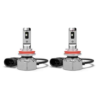 2x OSRAM Night Breaker H16 LED SMART Lampe Nebelscheinwerfer Nachrüstlampe StVZO